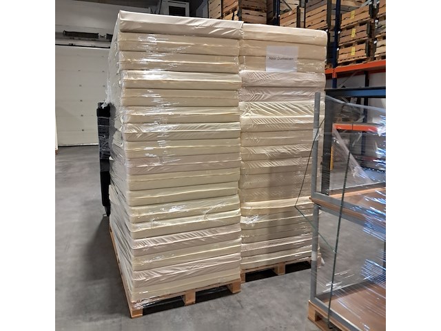 Ca. 34x matras - afbeelding 4 van  5
