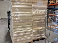 Ca. 34x matras - afbeelding 4 van  5