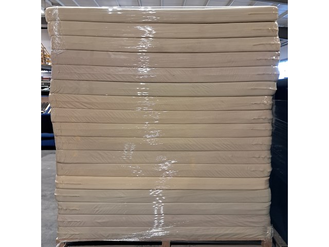 Ca. 34x matras - afbeelding 5 van  5