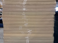 Ca. 34x matras - afbeelding 5 van  5