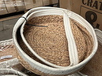 Ca. 34x set manden crate & cargo - afbeelding 2 van  5