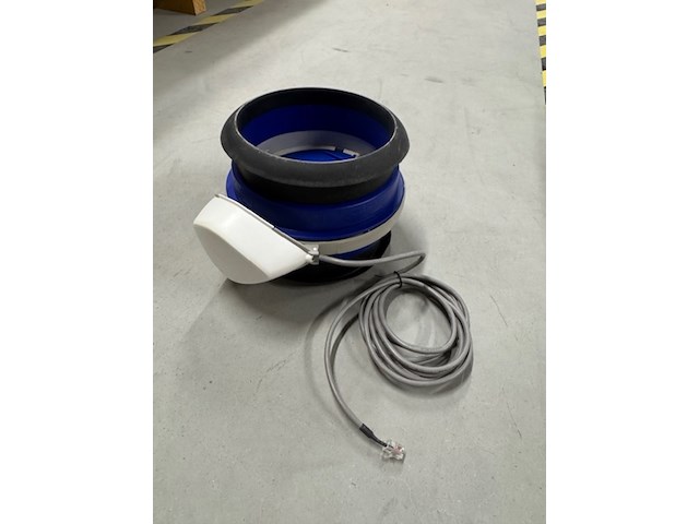 Ca. 34x zoneklep - afbeelding 1 van  3