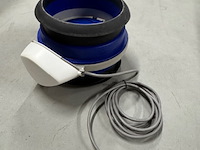 Ca. 34x zoneklep - afbeelding 1 van  3