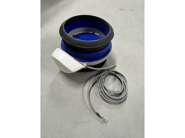 Ca. 34x zoneklep - afbeelding 2 van  3