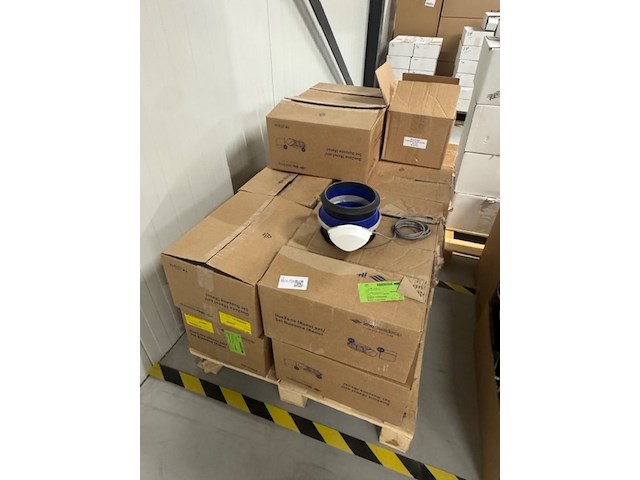 Ca. 34x zoneklep - afbeelding 3 van  3