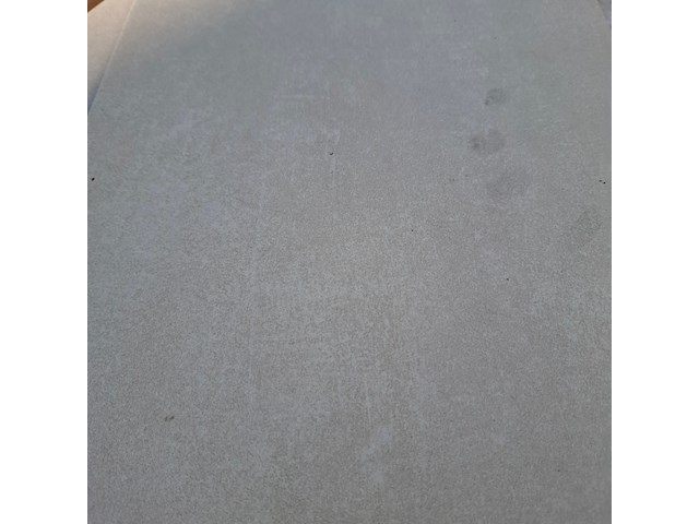 Ca. 35 pak a 6 st vloertegel marazzi, dust white - afbeelding 3 van  5