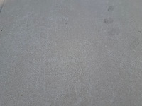 Ca. 35 pak a 6 st vloertegel marazzi, dust white - afbeelding 3 van  5
