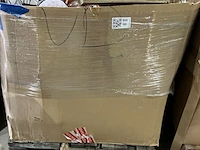 Ca. 350x decoratie artikelen in kuubsdoos - afbeelding 2 van  10