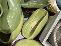 Ca. 350x decoratie artikelen in kuubsdoos - afbeelding 9 van  11