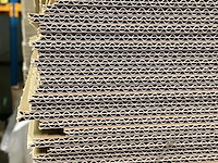 Ca. 350x grote verzenddozen 80x40x20cm, bruin - afbeelding 3 van  3