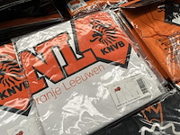 Ca. 350x knvb voetbalkleding voor kinderen en volwassenen - afbeelding 2 van  16