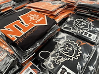 Ca. 350x knvb voetbalkleding voor kinderen en volwassenen - afbeelding 10 van  16