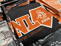 Ca. 350x knvb voetbalkleding voor kinderen en volwassenen - afbeelding 12 van  16