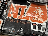 Ca. 350x knvb voetbalkleding voor kinderen en volwassenen - afbeelding 14 van  16