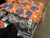 Ca. 350x knvb voetbalkleding voor kinderen - afbeelding 4 van  14