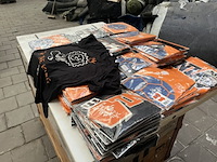 Ca. 350x knvb voetbalkleding voor kinderen - afbeelding 5 van  14