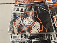 Ca. 350x knvb voetbalkleding voor kinderen - afbeelding 8 van  14