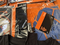 Ca. 350x knvb voetbalkleding voor kinderen - afbeelding 9 van  14