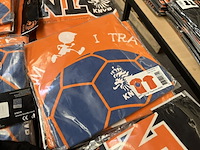 Ca. 350x knvb voetbalkleding voor kinderen - afbeelding 11 van  14