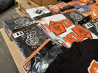 Ca. 350x knvb voetbalkleding voor kinderen - afbeelding 12 van  14