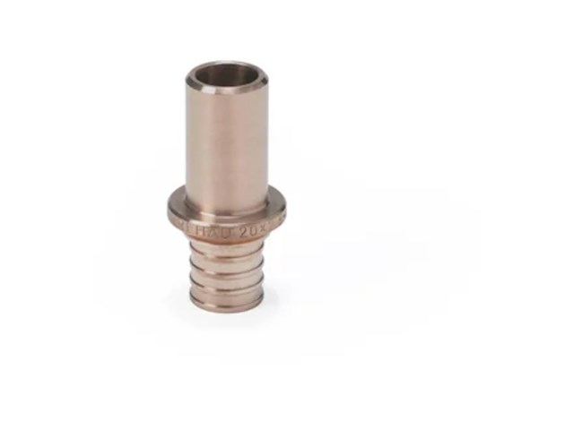 Ca. 350x koppelingen en ca. 200x schuifhuls, rautitan rx - afbeelding 1 van  10