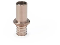 Ca. 350x koppelingen en ca. 200x schuifhuls, rautitan rx - afbeelding 1 van  10