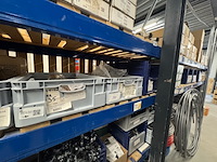 Ca. 350x koppelingen en ca. 200x schuifhuls, rautitan rx - afbeelding 3 van  10