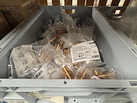 Ca. 350x koppelingen en ca. 200x schuifhuls, rautitan rx - afbeelding 4 van  10