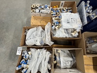 Ca. 350x perskoppeling, geberit, flowfit - afbeelding 2 van  3