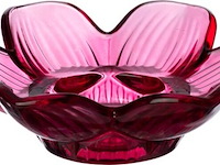Ca. 354x partij luxe glazen waxinelichthouders, paardekooper, div. - afbeelding 2 van  13