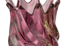 Ca. 354x partij luxe glazen waxinelichthouders, paardekooper, div. - afbeelding 6 van  13