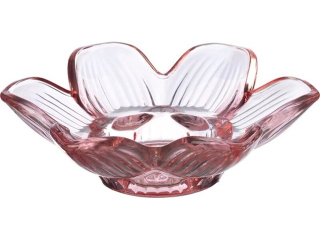 Ca. 354x partij luxe glazen waxinelichthouders, paardekooper, div. - afbeelding 13 van  13