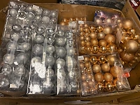 Ca. 357x kerstdecoratie