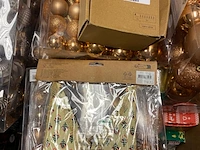 Ca. 357x kerstdecoratie - afbeelding 4 van  4