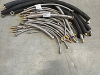 Ca. 35x aansluitslang - afbeelding 1 van  3