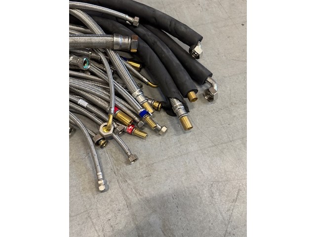 Ca. 35x aansluitslang - afbeelding 2 van  3