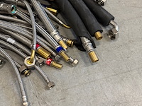 Ca. 35x aansluitslang - afbeelding 2 van  3