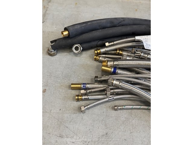 Ca. 35x aansluitslang - afbeelding 3 van  3