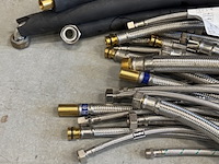 Ca. 35x aansluitslang - afbeelding 3 van  3