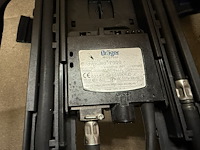 Ca. 35x ademluchttoestel, dräger, bodyguard - afbeelding 6 van  17