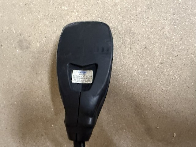 Ca. 35x ademluchttoestel, dräger, bodyguard - afbeelding 7 van  17