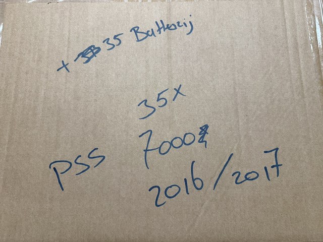 Ca. 35x ademluchttoestel, dräger, bodyguard - afbeelding 8 van  17