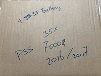 Ca. 35x ademluchttoestel, dräger, bodyguard - afbeelding 8 van  17