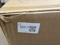 Ca. 35x ademluchttoestel, dräger, bodyguard - afbeelding 9 van  17