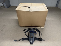 Ca. 35x ademluchttoestel, dräger, bodyguard - afbeelding 1 van  17