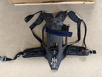 Ca. 35x ademluchttoestel, dräger, bodyguard - afbeelding 13 van  17