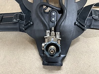 Ca. 35x ademluchttoestel, dräger, bodyguard - afbeelding 14 van  17