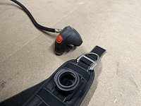 Ca. 35x ademluchttoestel, dräger, bodyguard - afbeelding 16 van  17