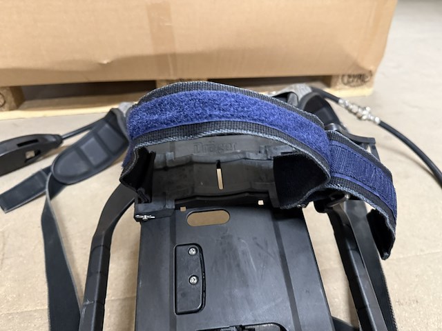 Ca. 35x ademluchttoestel, dräger, bodyguard - afbeelding 17 van  17