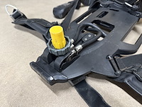 Ca. 35x ademluchttoestel, dräger - afbeelding 3 van  16